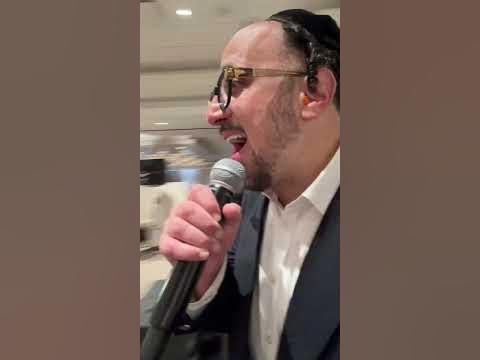Lipa Schmeltzer LIVE | 05/26/2026 – ליפא שמעלצר לייב