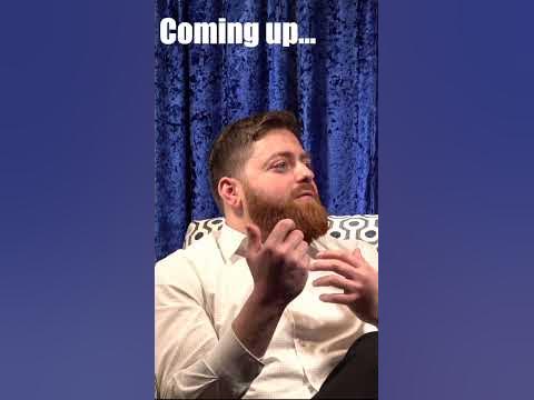 New episode coming up with Zalman Danziger #Abuse #Awareness #Bullying