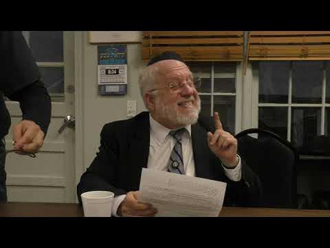 Parshas Naso- Neziris