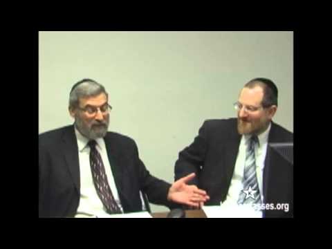 01-31-2013  STAR-K Discusses Heimishe Catering Without A Mashgiach - Why Not?