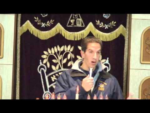 Assemblyman Phil Goldfeder- Hurricane Sandy Fundraiser