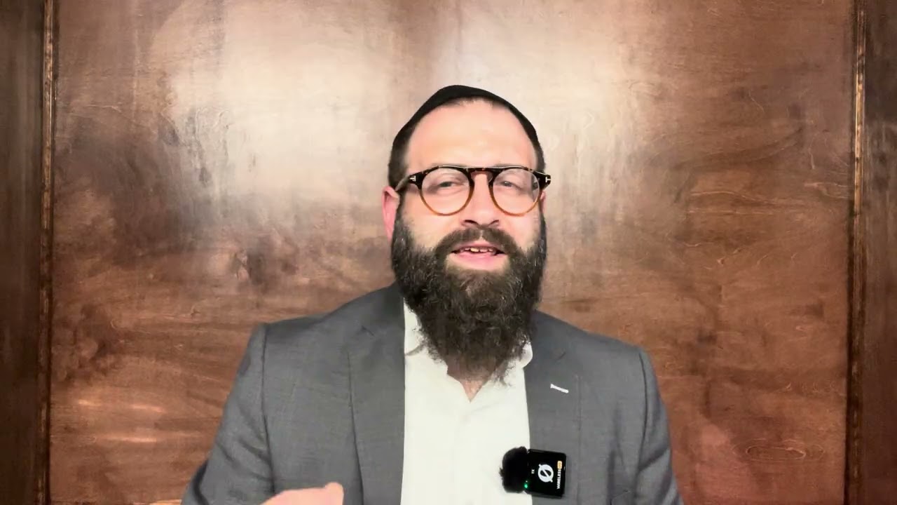 I Don't Have Time To learn Torah
