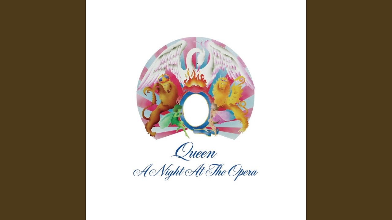 Bohemian Rhapsody (Remastered 2011)