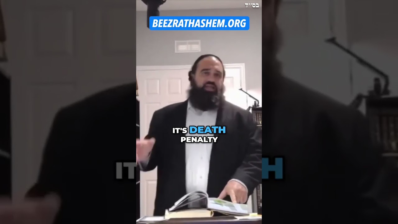 What Happens If They Keep Shabbat?