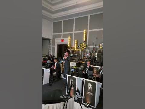 Meilech Braunstein X shloimi schinfeld band!!🔥STUNNING!! #mustwatch #music #insanetalent