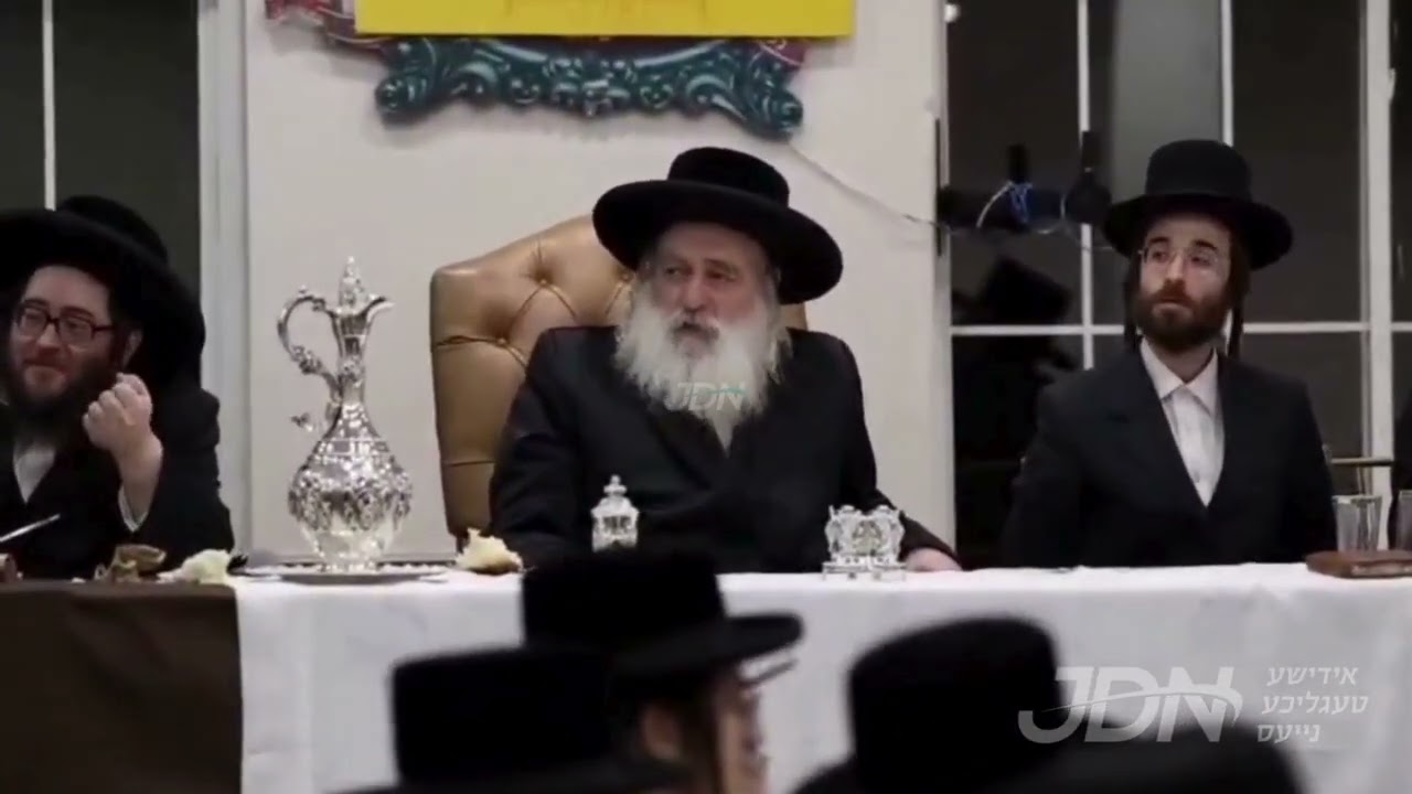 יום שכולו תורה פאר תלמידי ישיבה ומתיבתא קראלי, אין מחנה זרע אברהם קראלי אין סאוט פאולסבורג