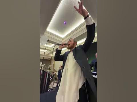 משולם זושא גולדשמידט 🎤 נחמן רוזנברג 🎹🎶🔥🔥🔥🔥🔥