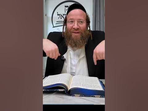 Get On The Derech 🏔️