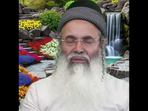 2 years in GAZA.  #rabbi