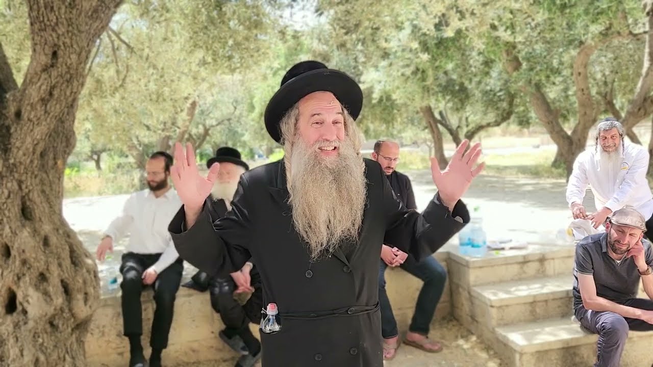 הרב יוסף אריה רבינוביץ' - דיבורים על פרשת השבוע | פרשת בהעלתך