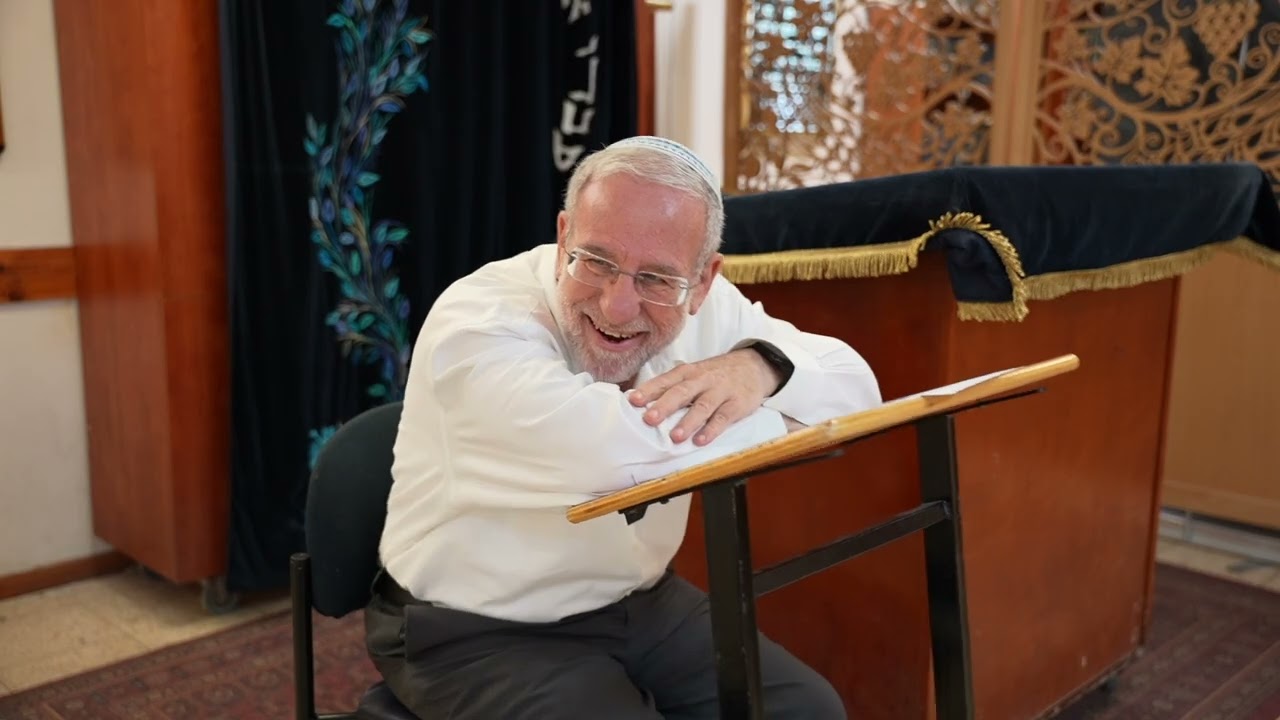 Goin home | Rabbi Ari Kahn | June 4 2026