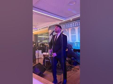 🔥 "אדון עולם" | אייל טויטו & שימי יונייב בביצוע סוחף! 🎶