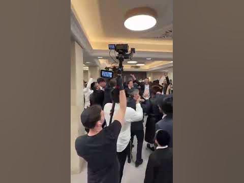 מזמור לתודה שרולי וינברגר אלחנן מינץ חתונה אשש