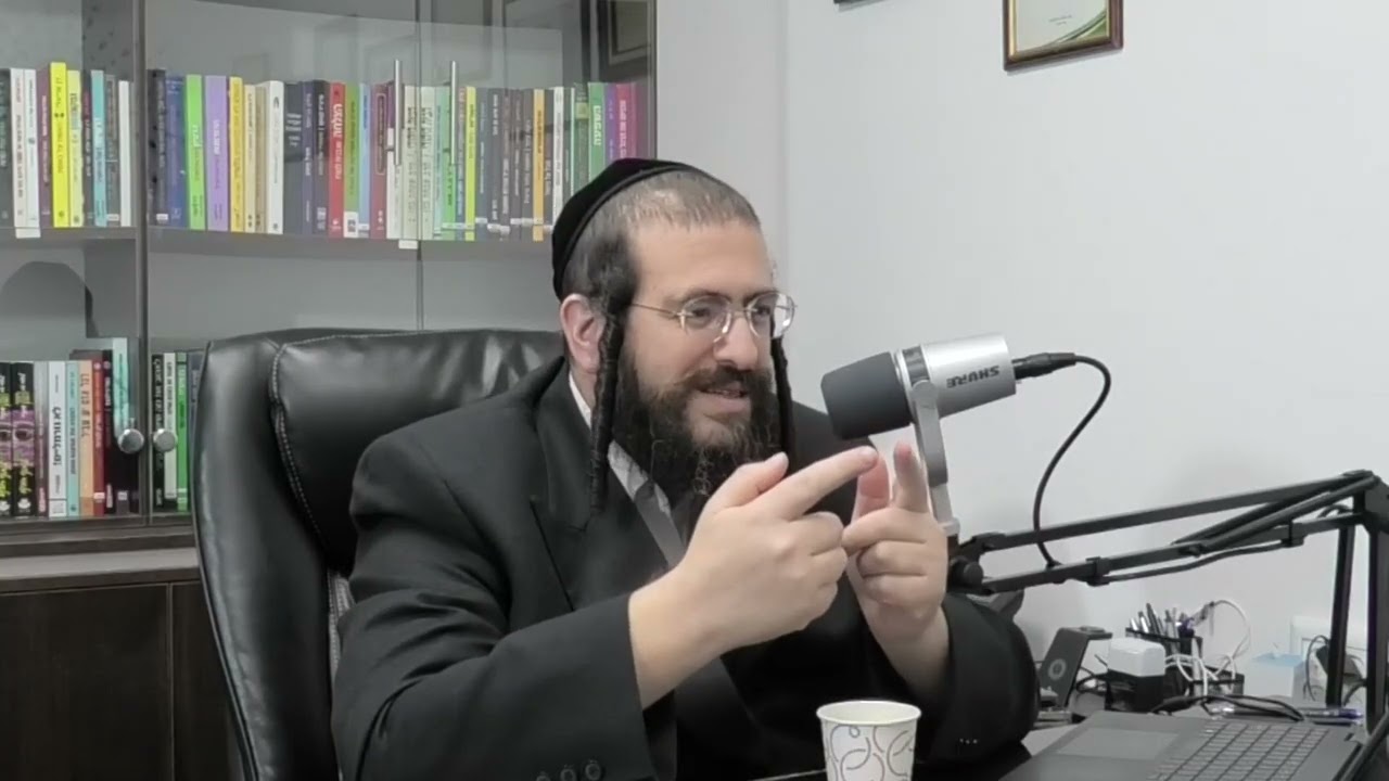 שביל בים - פרק 78 - הגשמת חלומות - בעל החלומות?