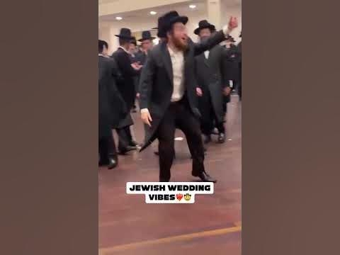 Jewish wedding vibes❤️‍🔥🤠