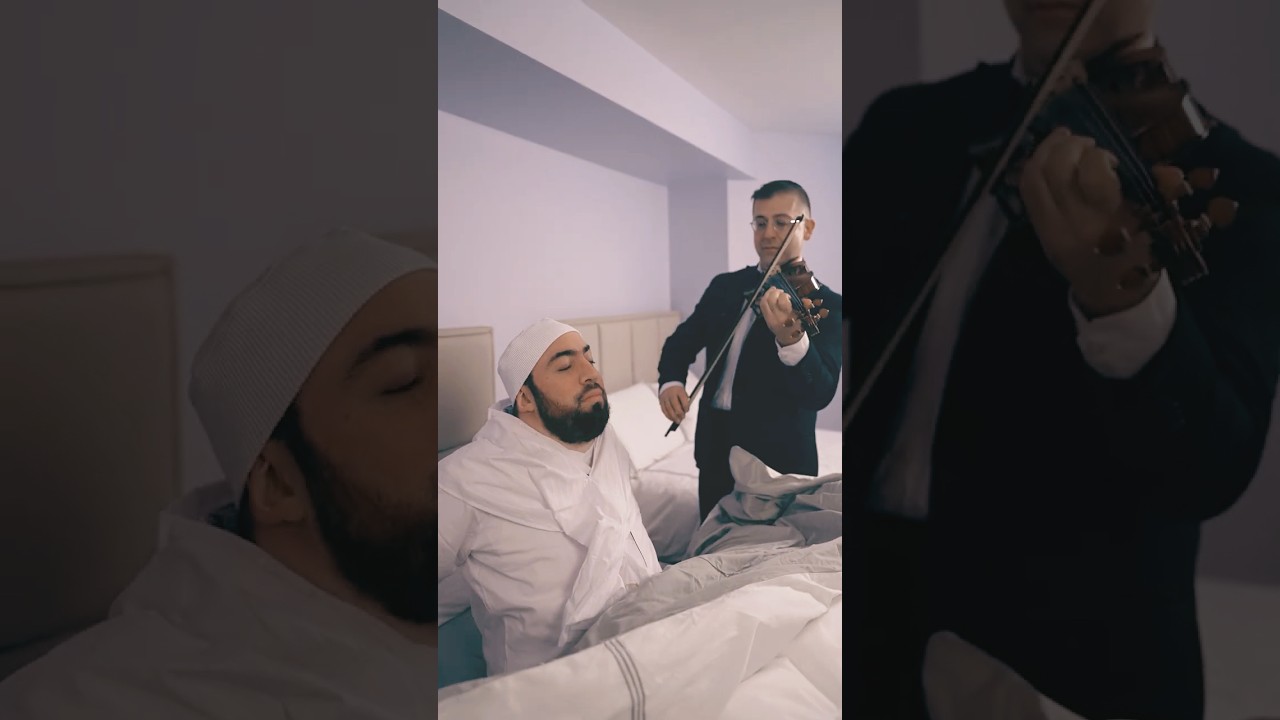 If People Had Sound Tracks in Real Life!
