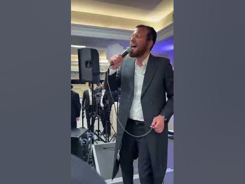 הטוב הטוב שרולי וינברגר אלחנן מינץ חתונה אששש