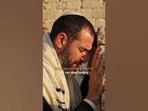 The Difference Between Prayer and Whining #shorts