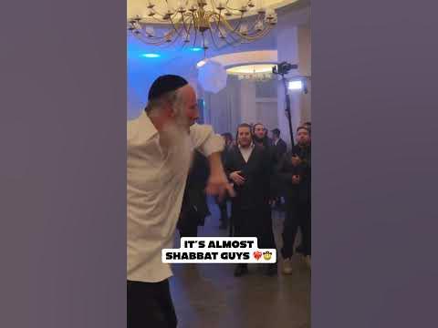 It’s almost shabbat guys ❤️‍🔥🤠