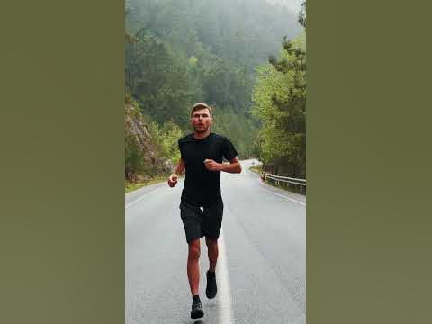 Healthy body, healthy Soul