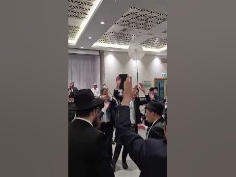ובכן צדיקים שרולי וינברגר מקהלת נגינה חתונה