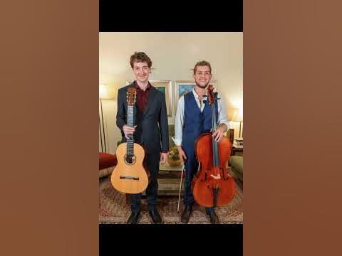 10 years of musicianship