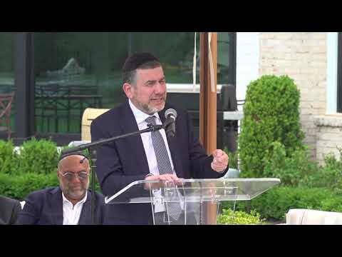 Kol Yaacov Event - Rabbi Meyer Yedid