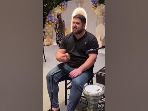 אייל טויטו - הילד שביקשתי | ביצוע מרגש 🎤❤️ #Shorts #מוזיקהישראלית #שיריםמרגשים