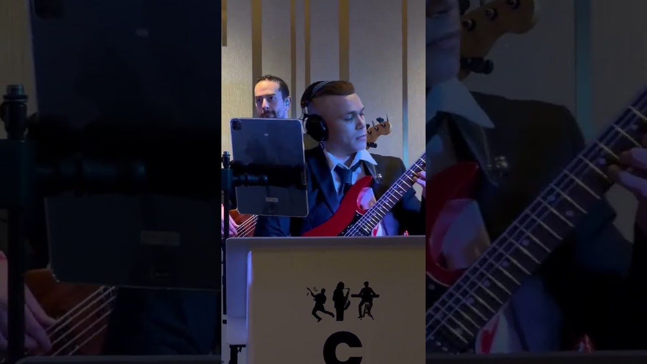 Chesky Levy Band & Sruly Green