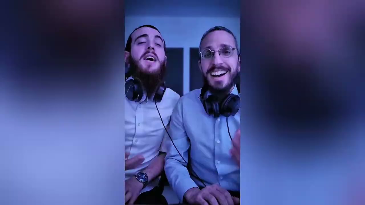 שמחה פרידמן & שמוליק סופר - שבורי לב (קאבר) יום הזיכרון תשפ''ו 🎶🕯️