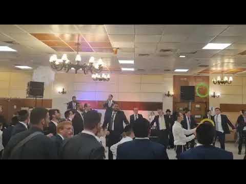 אלי מילר & לייבלה ליפסקר
