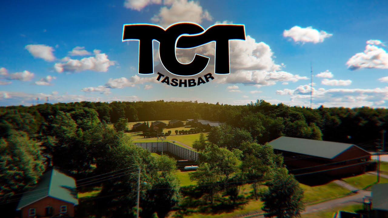 CAMP TASHBAR 2024