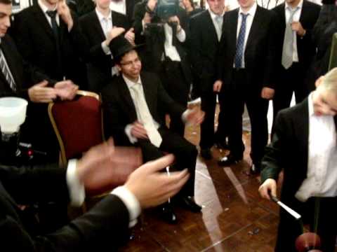 Yossi & Aviva Diamant Wedding - Lozi Cohen
