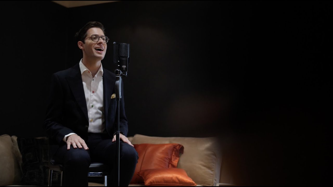 Eitan's Medley (Mees Hashem & Hashken Na) - Wedding Classics From Home **  MUSIC VIDEO