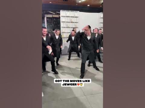 Got the moves like Jewger❤️‍🔥🤠