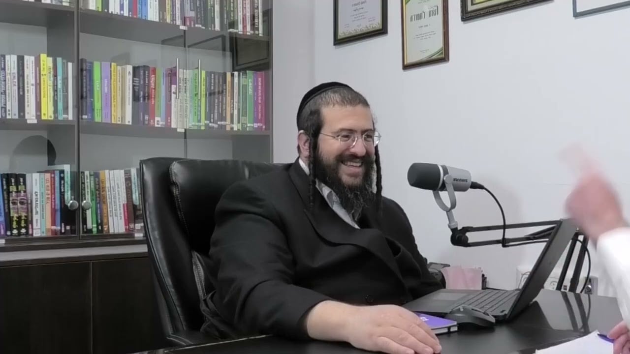 שביל בים - פרק 73 - שירות לקוחות - המוצר האמיתי שלכם!