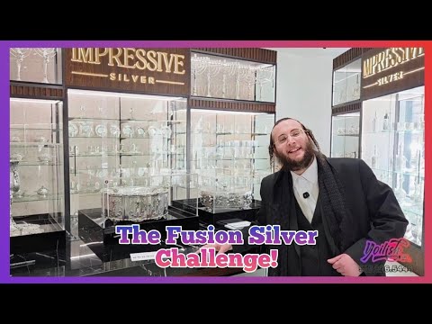 Fusion Silver Challenge: Yoilish Put to the Test at Impressive Silver!