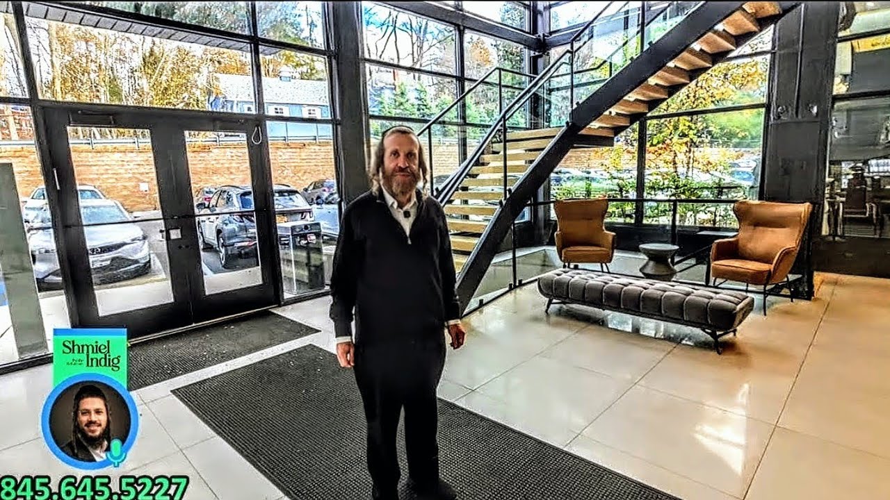 🤯 Economy CRASHING? There’s ALWAYS a Money Door Open 🚀💰 | Chaim Ekstein, Licensed Advisor