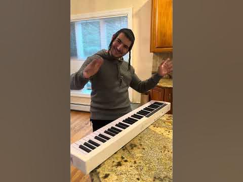 Shabbos Mode On🎛️