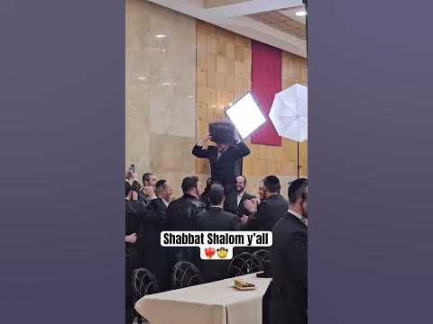Shabbat Shalom y’all❤️‍🔥🤠