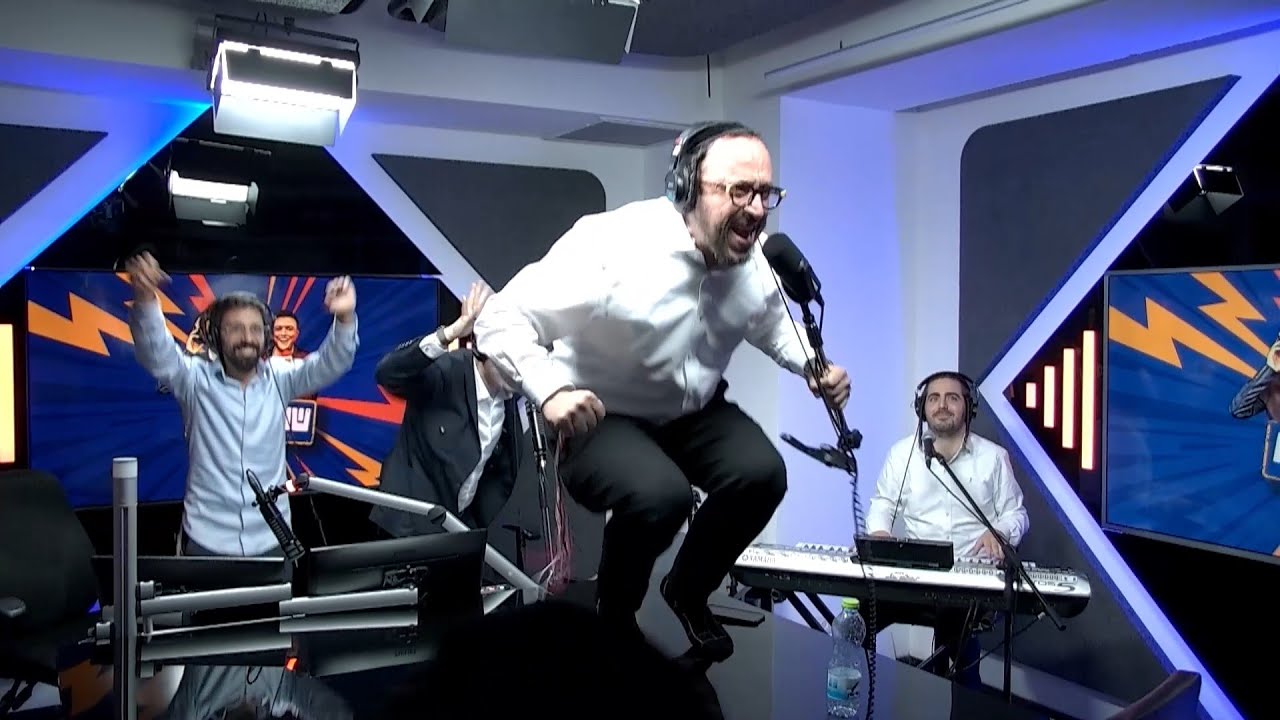 שולמלייכם עם קובי ברומר ומנדי וייס | אורח: ליפא שמעלצר