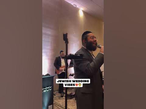 Jewish wedding vibes🤠❤️‍🔥