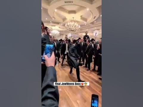 Final JewMoves Boss❤️‍🔥🤠