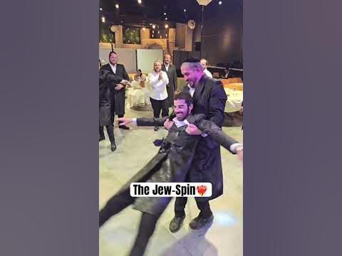 The Jew-Spin❤️‍🔥