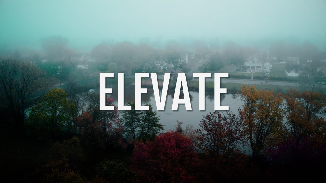 Yaakov Shwekey Mini Documentary // Elevate