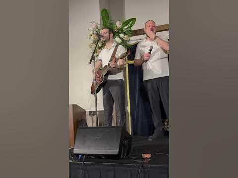 Dovy Meisels - אחת שאלתי