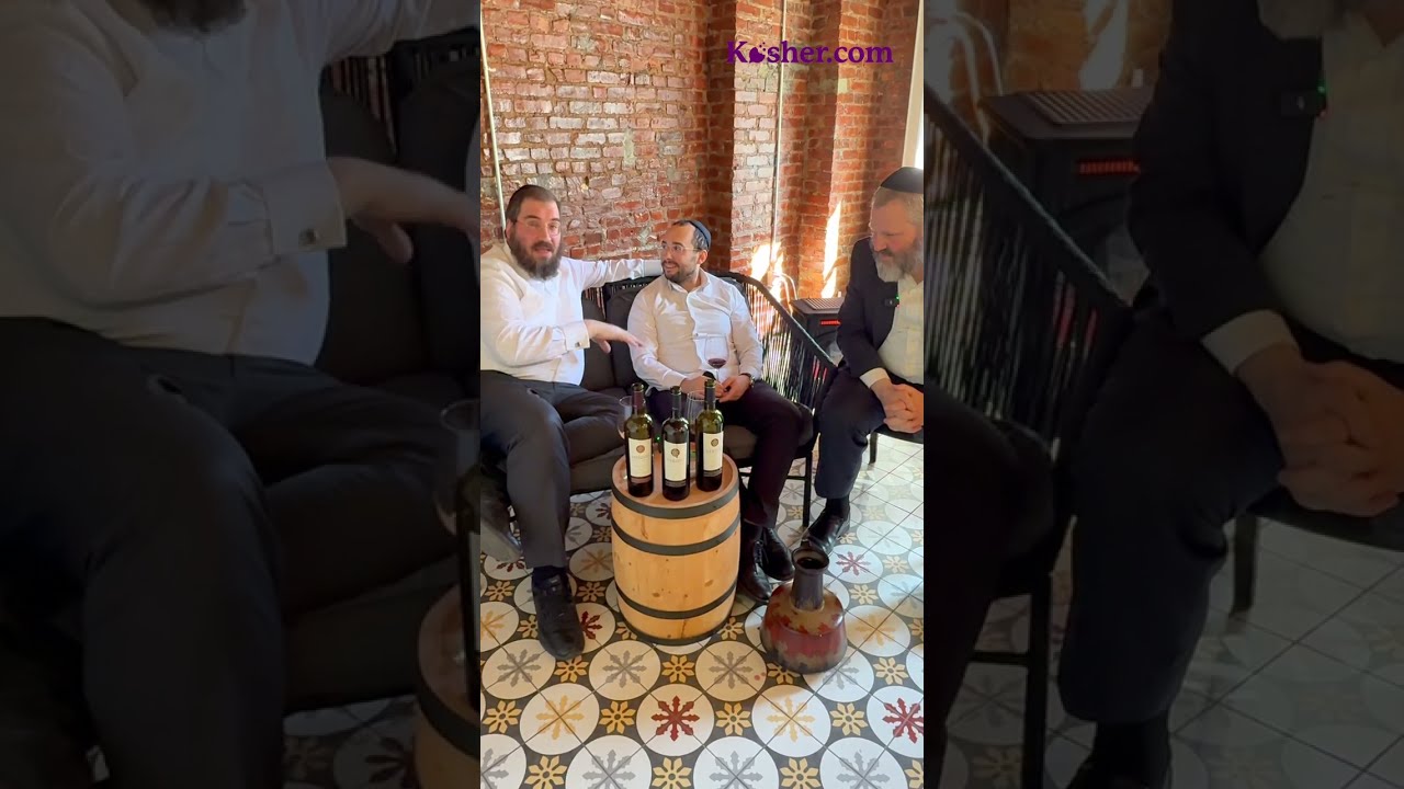 #WineWednesdayWisdom: Comparing Herzog Cabernet Sauvignon Wines