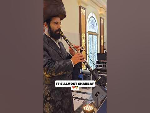 It’s almost Shabbat❤️‍🔥🤠