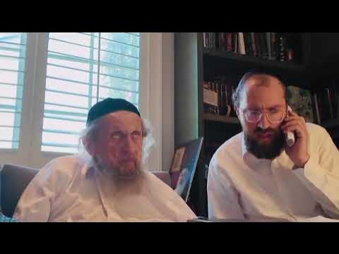 🔥דרמה:🔥כך הכריעו מנהיגי הדור הגר"ד לנדו והגרמ"ה הירש על עצרת המיליון השניה!! 🔥תיעוד מהשיחה 🔥🔥