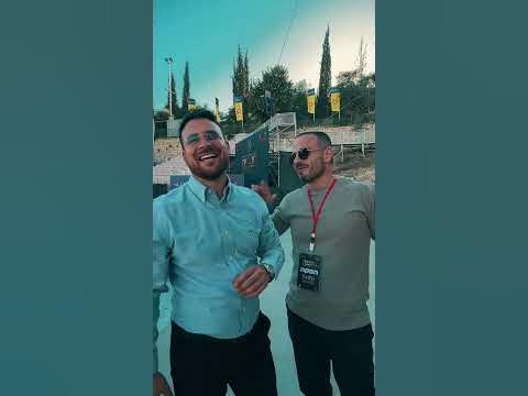 רגע לפני שהכל התחיל 🤌🏼